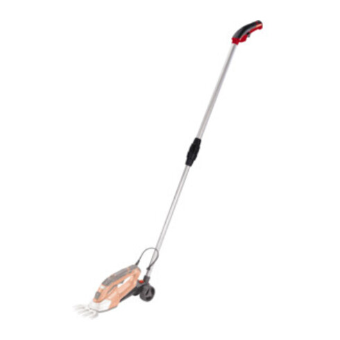 Einhell Akku-Gras- und Strauchschere GE-CG 12 Li