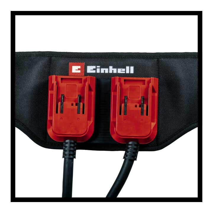 Einhell Akku-Gürtel GE-PB 36/18 Li