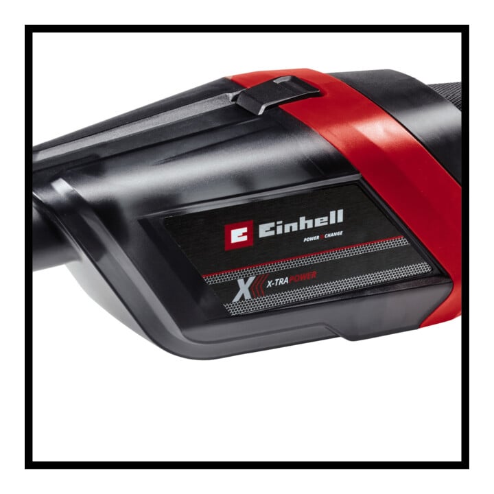 Einhell Akku-Handstaubsauger TE-HV 18/06 Li - Solo