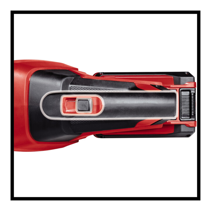 Einhell Akku-Handstaubsauger TE-HV 18/06 Li - Solo