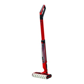 Einhell Akku-Hartbodenreiniger CLEANEXXO