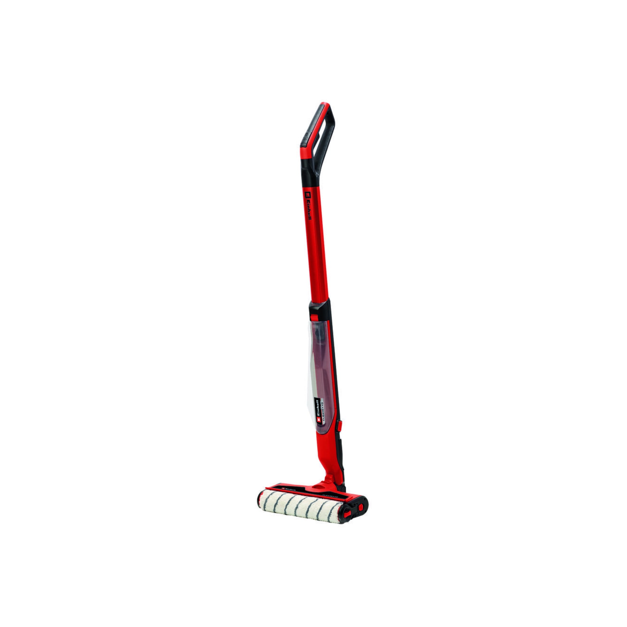 Einhell Akku-Hartbodenreiniger CLEANEXXO