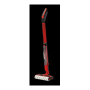 Einhell Akku-Hartbodenreiniger CLEANEXXO-4