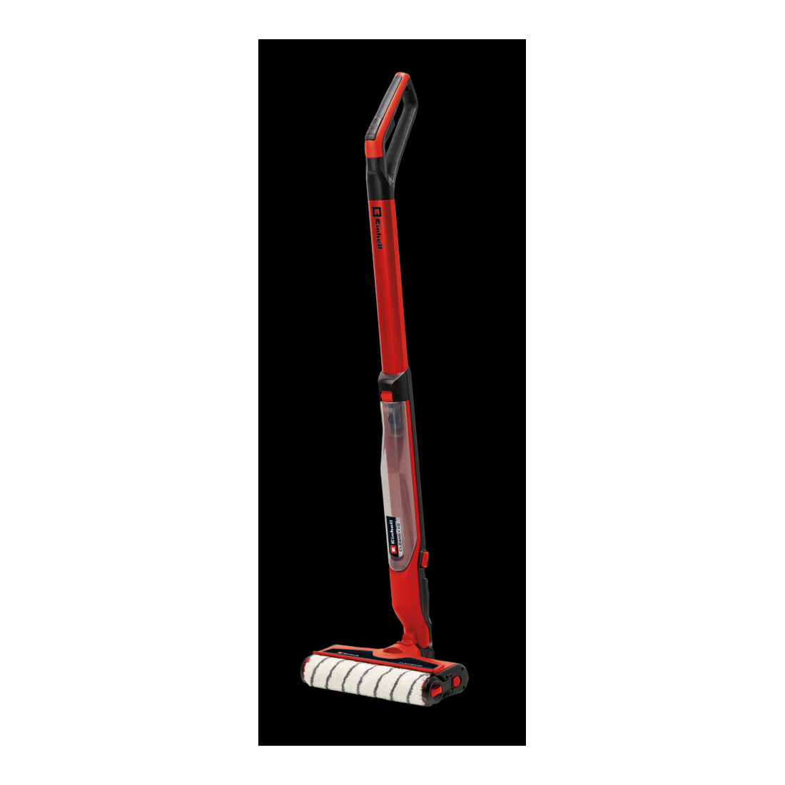 Einhell Akku-Hartbodenreiniger CLEANEXXO