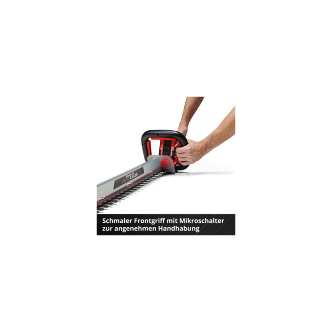 Einhell Akku-Heckenschere ARCURRA 18/55