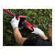 Einhell Akku-Heckenschere GC-CH 1846 Li-Solo