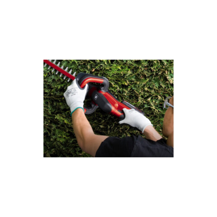 Einhell Akku-Heckenschere GC-CH 1846 Li-Solo