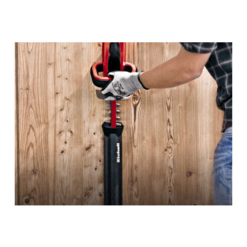 Einhell Akku-Heckenschere GC-CH 1846 Li-Solo