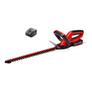 Einhell Akku-Heckenschere GE-CH 1846 Li Kit (1x2,0Ah)