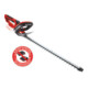 Einhell Akku-Heckenschere GE-CH 1855/1 Li-Solo-1