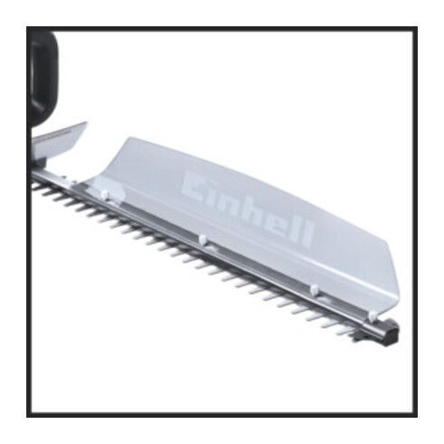 Einhell Akku-Heckenschere GE-CH 1855/1 Li-Solo