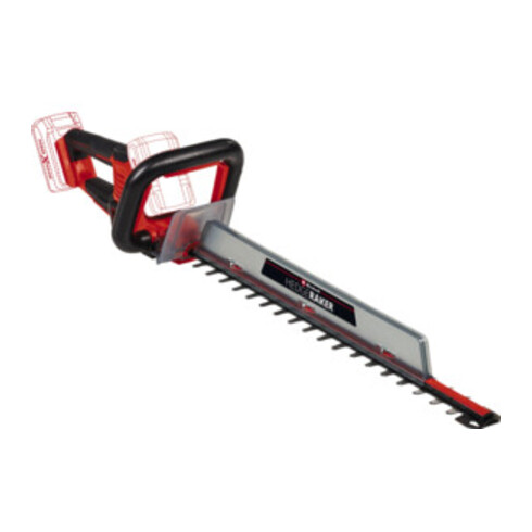 Einhell Akku-Heckenschere GE-CH 36/61 Li-Solo