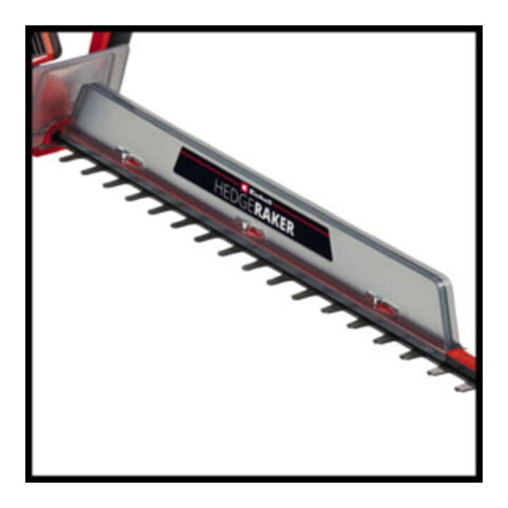 Einhell Akku-Heckenschere GE-CH 36/61 Li-Solo