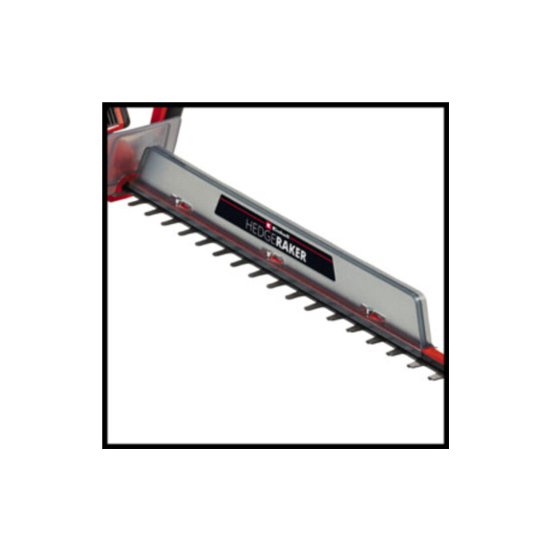 Einhell Akku-Heckenschere GE-CH 36/61 Li-Solo