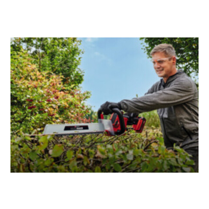 Einhell Akku-Heckenschere GE-CH 36/61 Li-Solo