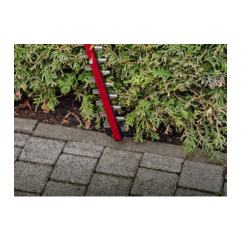 Einhell Akku-Heckenschere GE-CH 36/61 Li-Solo