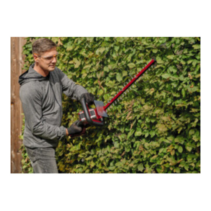 Einhell Akku-Heckenschere GE-CH 36/61 Li-Solo