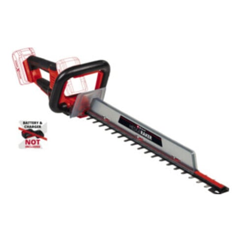 Einhell Akku-Heckenschere GE-CH 36/61 Li-Solo