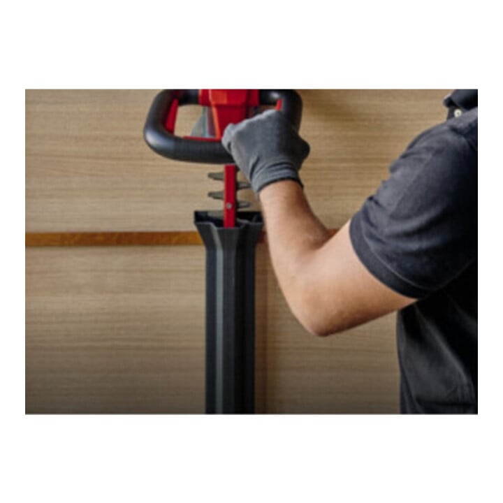Einhell Akku-Heckenschere GE-CH 36/61 Li-Solo
