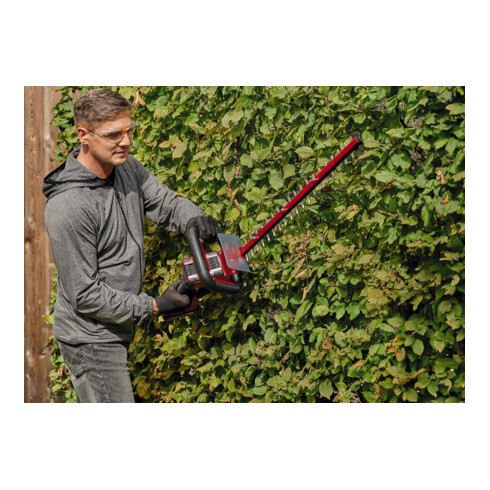 Einhell Akku-Heckenschere GE-CH 36/61 Li-Solo