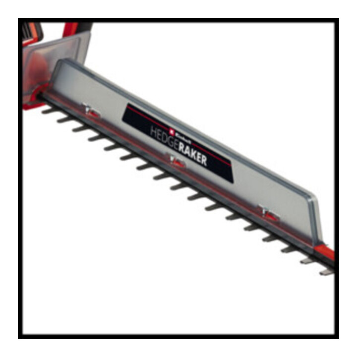 Einhell Akku-Heckenschere GE-CH 36/61 Li-Solo