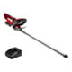 Einhell Akku-Heckenschere inkl. 2,5 Ah Starter-Kit + Akku-Rasentrimmer