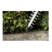 Einhell Akku-Heckenschere inkl. 2,5 Ah Starter-Kit + Akku-Rasentrimmer-2