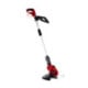 Einhell Akku-Heckenschere inkl. 2,5 Ah Starter-Kit + Akku-Rasentrimmer