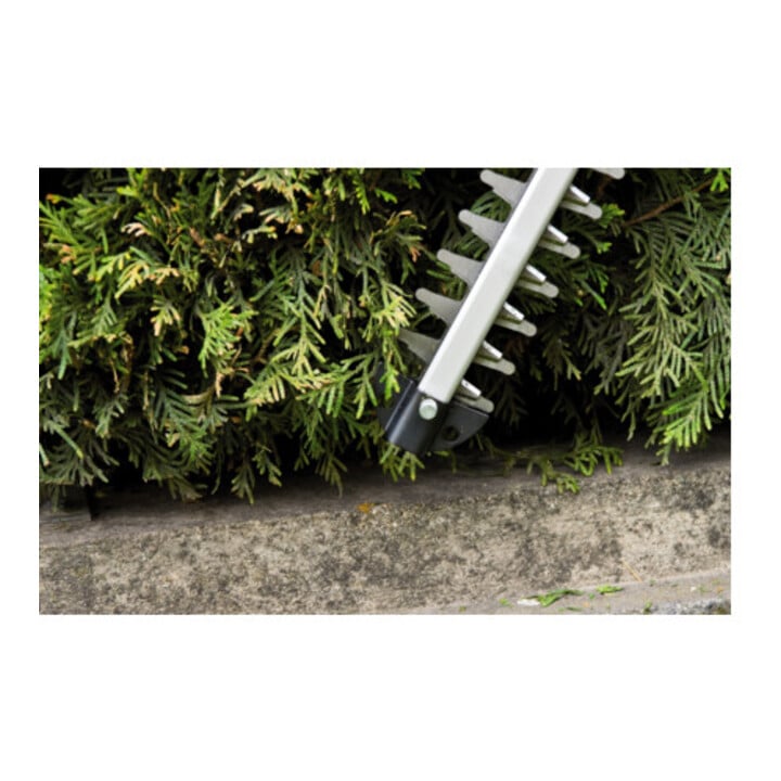 Einhell Akku-Heckenschere inkl. 2,5 Ah Starter-Kit + Akku-Rasentrimmer