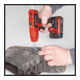 Einhell Akku-Heißklebepistole TE-CG 18 Li - Solo-2