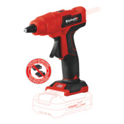 Einhell Akku-Heißklebepistole TE-CG 18 Li - Solo-2