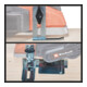 Einhell Akku-Hobel TE-PL 18/82 Li - Solo-2