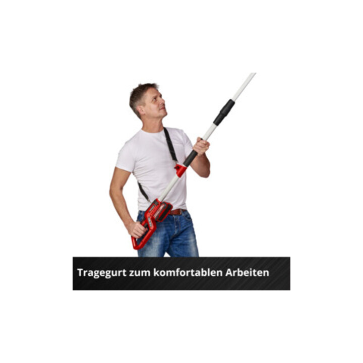 Einhell Akku-Hochentaster GC-LC 18/20 Li T-Solo