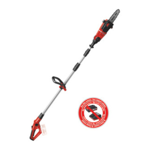 Einhell Akku-Hochentaster GE-LC 18 Li T-Solo