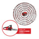 Einhell Akku-Kettensäge FORTEXXA 18/30