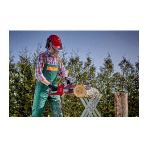 Einhell Akku-Kettensäge FORTEXXA 18/30