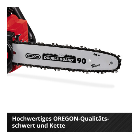 Einhell Akku-Kettensäge FORTEXXA 18/30