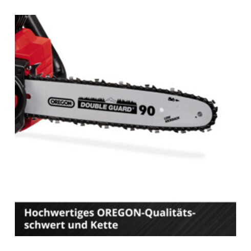 Einhell Akku-Kettensäge FORTEXXA 18/30