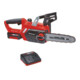 Einhell Akku-Kettensäge GE-LC 18 Li Kit (1x3,0Ah)-1
