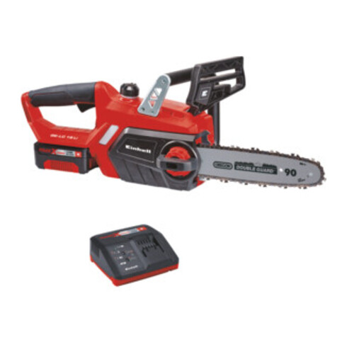 Einhell Akku-Kettensäge GE-LC 18 Li Kit (1x3,0Ah)