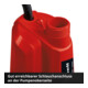 Einhell Akku-Klarwasserpumpe GE-PP 18 RB Li - Solo-4