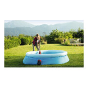 Einhell Akku-Klarwasserpumpe GE-SP 18 Li - Solo-2