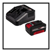 Einhell Akku-Klarwasserpumpe GE-SP 18 LL Li mit Akku 4,0Ah-4