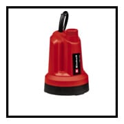 Einhell Akku-Klarwasserpumpe GE-SP 18 LL Li mit Akku 4,0Ah-5