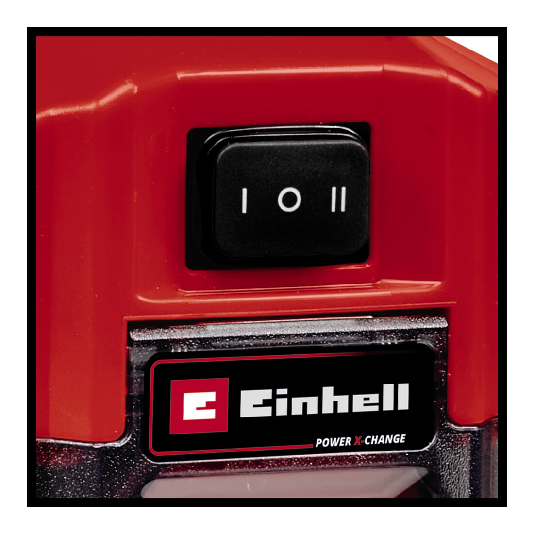 Einhell Akku-Klarwasserpumpe GE-SP 18 LL Li mit Akku 4,0Ah