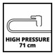 Einhell Akku-Kompressor PRESSITO 18/25