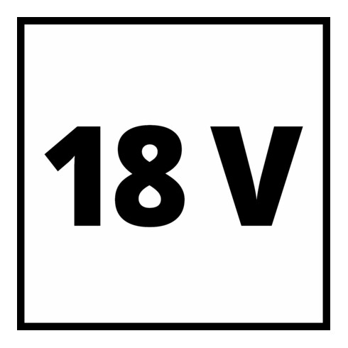 Einhell Akku-Kompressor PRESSITO 18/25