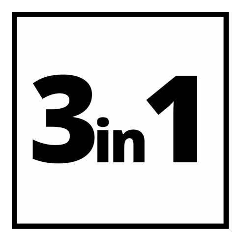 Einhell Akku-Kompressor PRESSITO 18/25