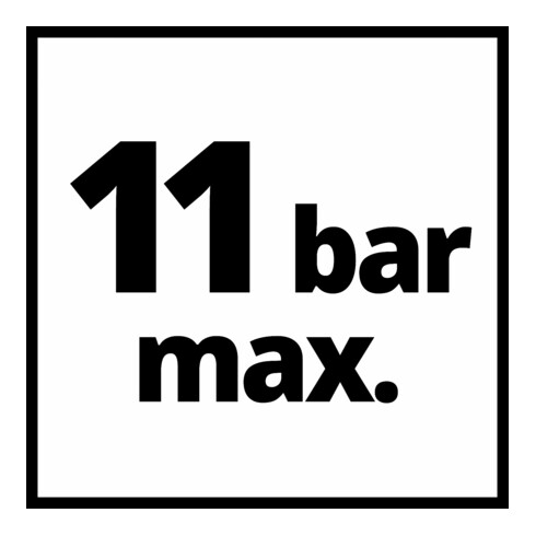 Einhell Akku-Kompressor PRESSITO 18/25