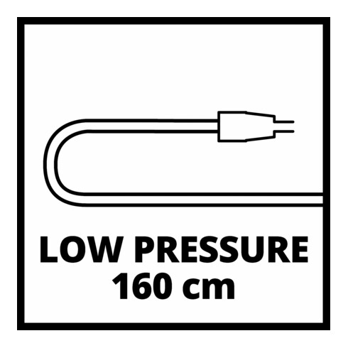 Einhell Akku-Kompressor PRESSITO 18/25